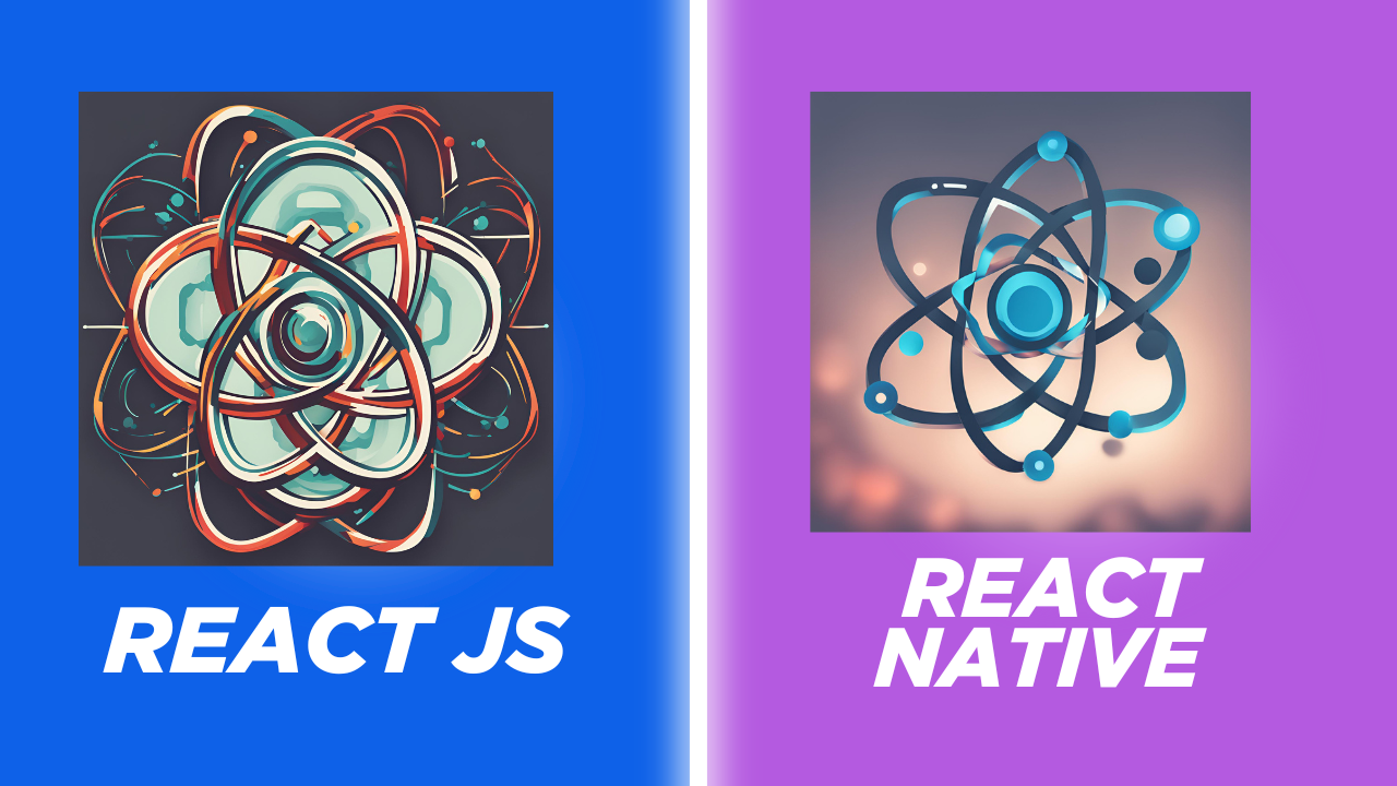 React vs React Native